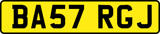 BA57RGJ