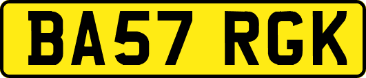 BA57RGK