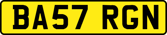 BA57RGN