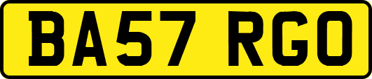 BA57RGO