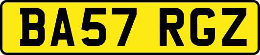 BA57RGZ