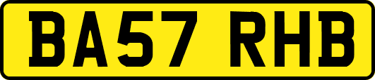 BA57RHB