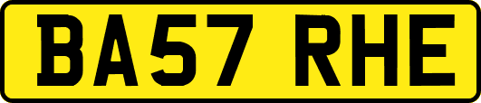 BA57RHE