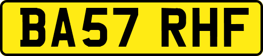 BA57RHF