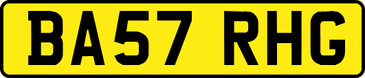 BA57RHG