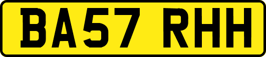 BA57RHH