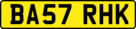 BA57RHK