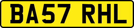 BA57RHL