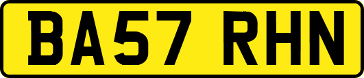 BA57RHN