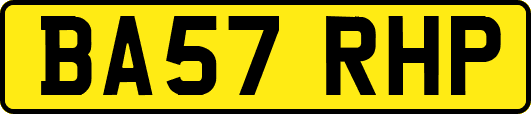 BA57RHP