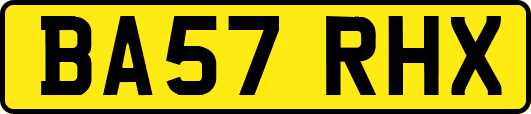 BA57RHX