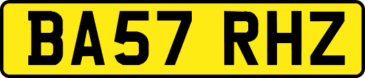 BA57RHZ