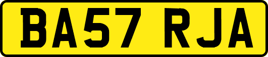 BA57RJA