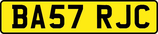 BA57RJC