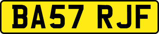 BA57RJF