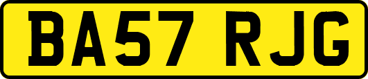 BA57RJG