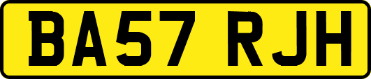 BA57RJH
