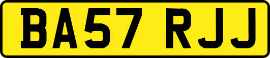 BA57RJJ