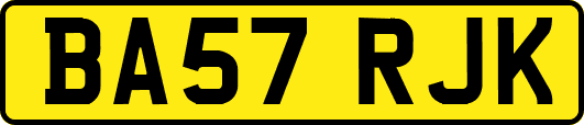 BA57RJK