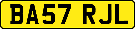 BA57RJL