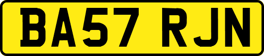 BA57RJN