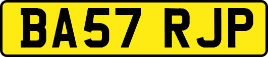 BA57RJP