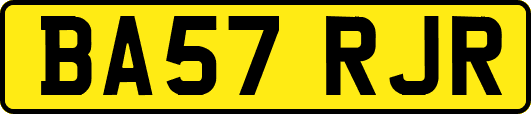 BA57RJR