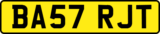 BA57RJT