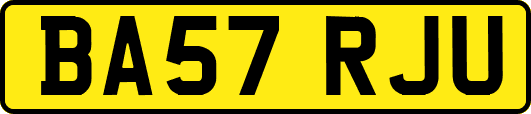 BA57RJU