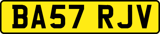 BA57RJV
