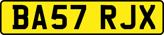 BA57RJX
