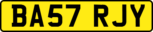 BA57RJY