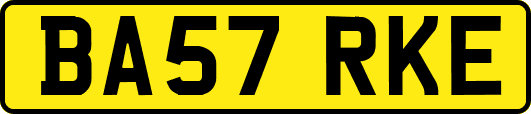 BA57RKE