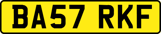 BA57RKF