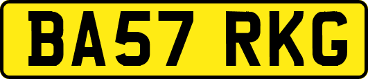 BA57RKG