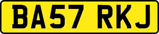 BA57RKJ