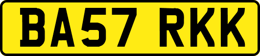 BA57RKK