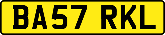 BA57RKL