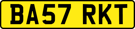 BA57RKT