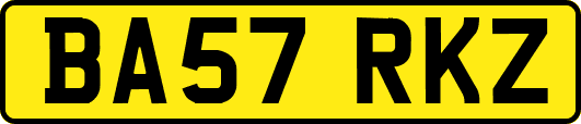 BA57RKZ