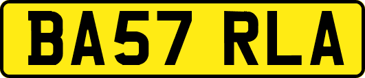 BA57RLA