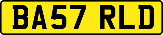 BA57RLD
