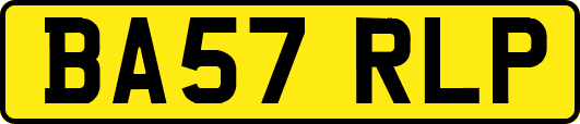 BA57RLP