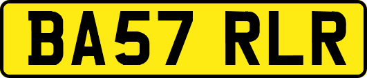 BA57RLR