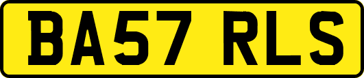 BA57RLS