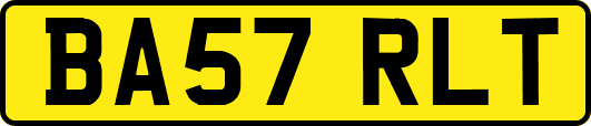 BA57RLT