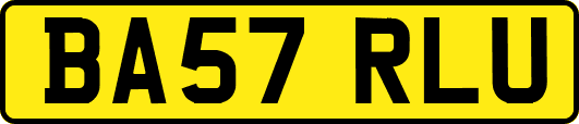BA57RLU