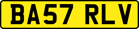 BA57RLV