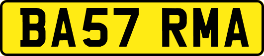 BA57RMA