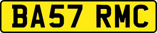 BA57RMC